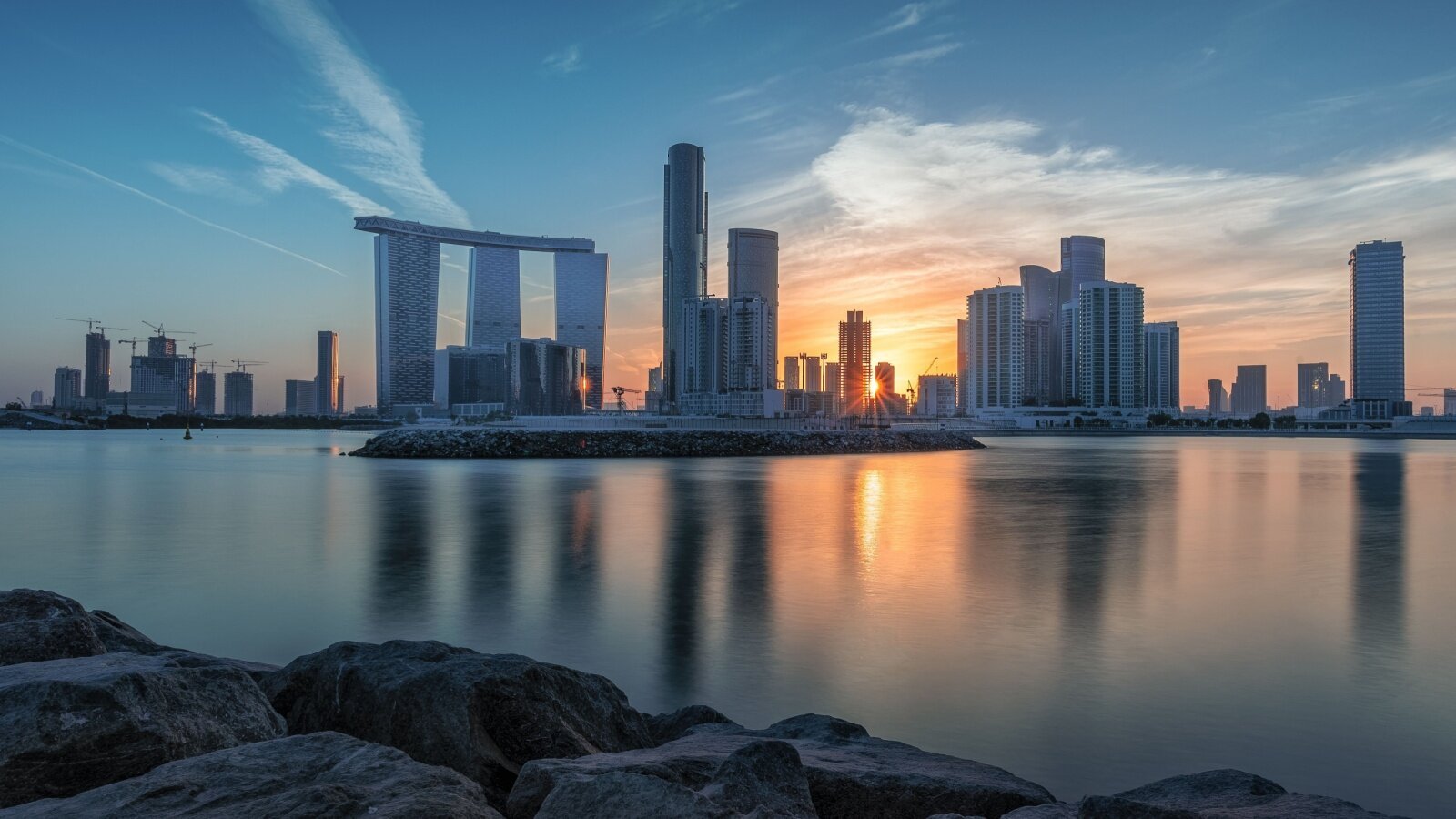 Crypto-firmaet Hayvn blev idømt en bøde på 12 millioner dollars i Abu Dhabi for utilstrækkelige AML-kontroller.