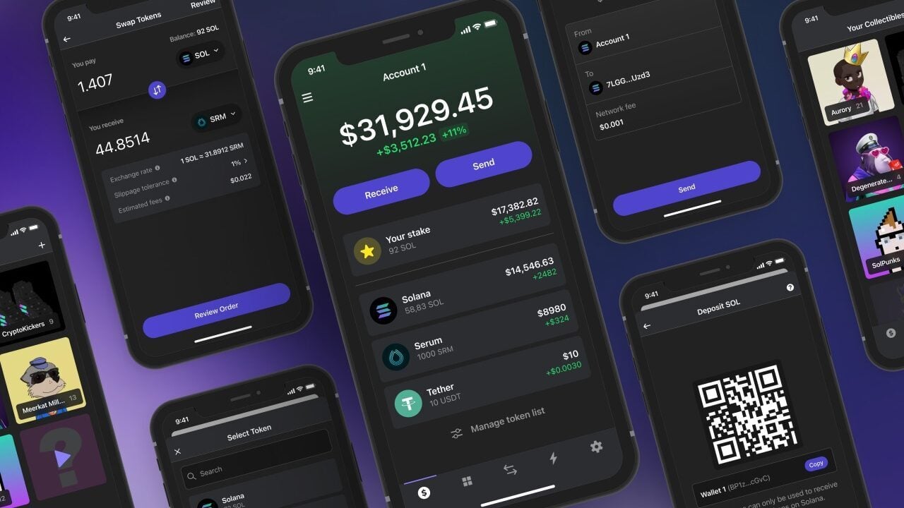 Phantom Wallet sagsøgt over $500.000-memedyrmetyveri forbundet med påstået sikkerhedsfejl.