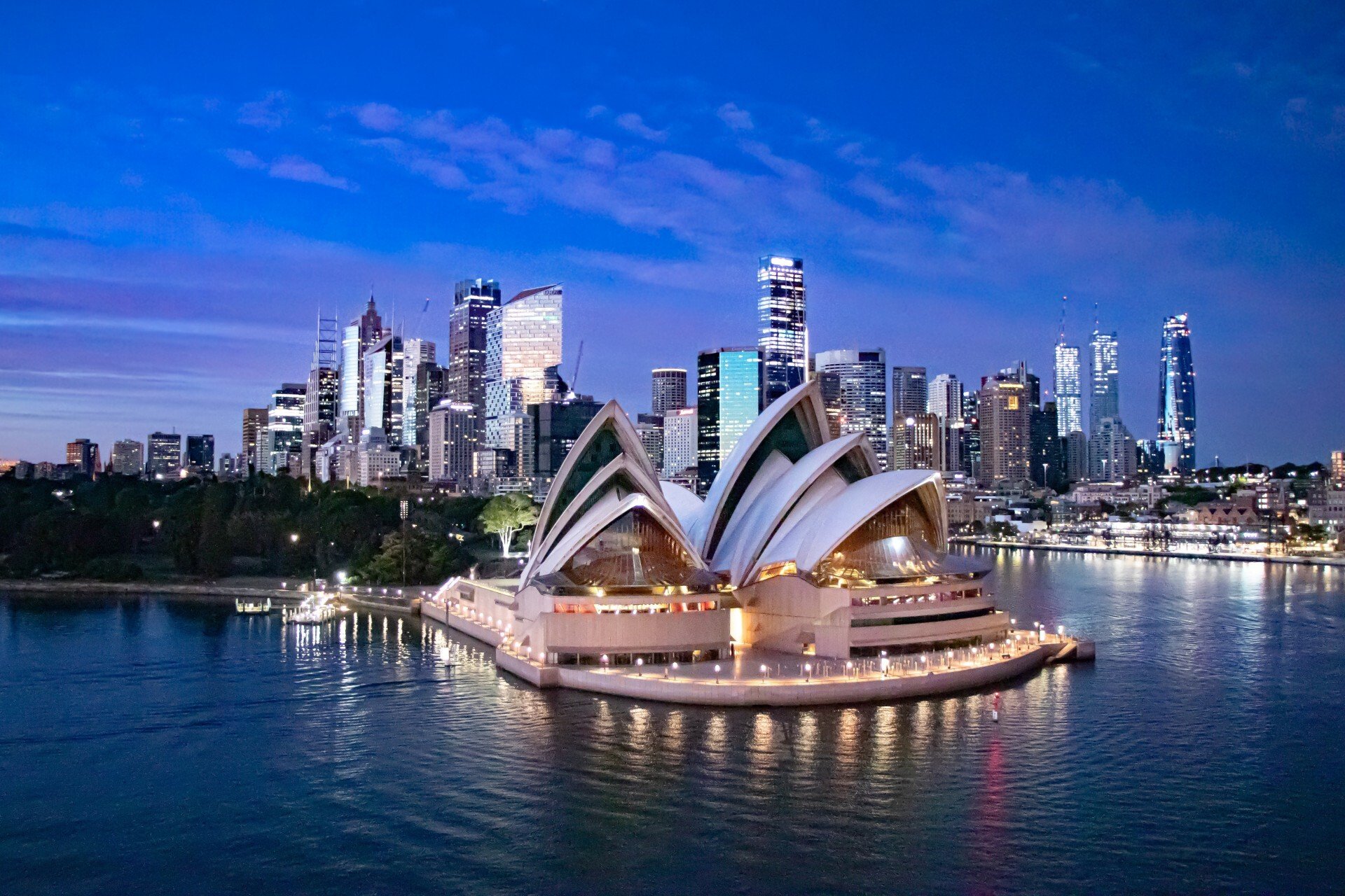 Coinbase opfordrer Australien til at stemme for kryptofremgang i maj.