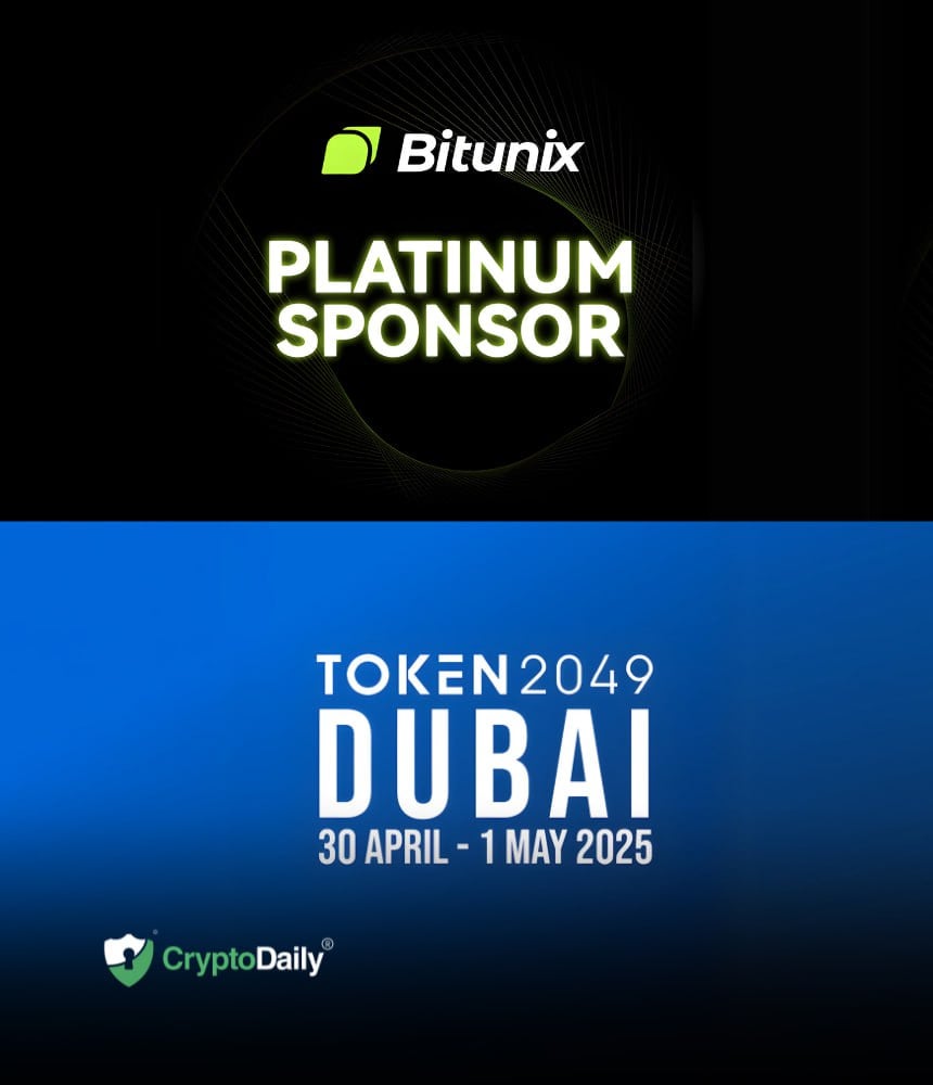 Bitunix Overskrifter TOKEN2049 Dubai som Platinum Sponsor, Sæt til at Værts Exclusive Afterparty.