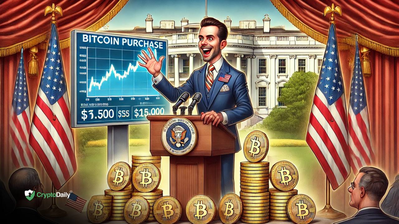 At forstå den aktuelle kryptovalutalandsskab - Hvad krypto i dag har for markedet