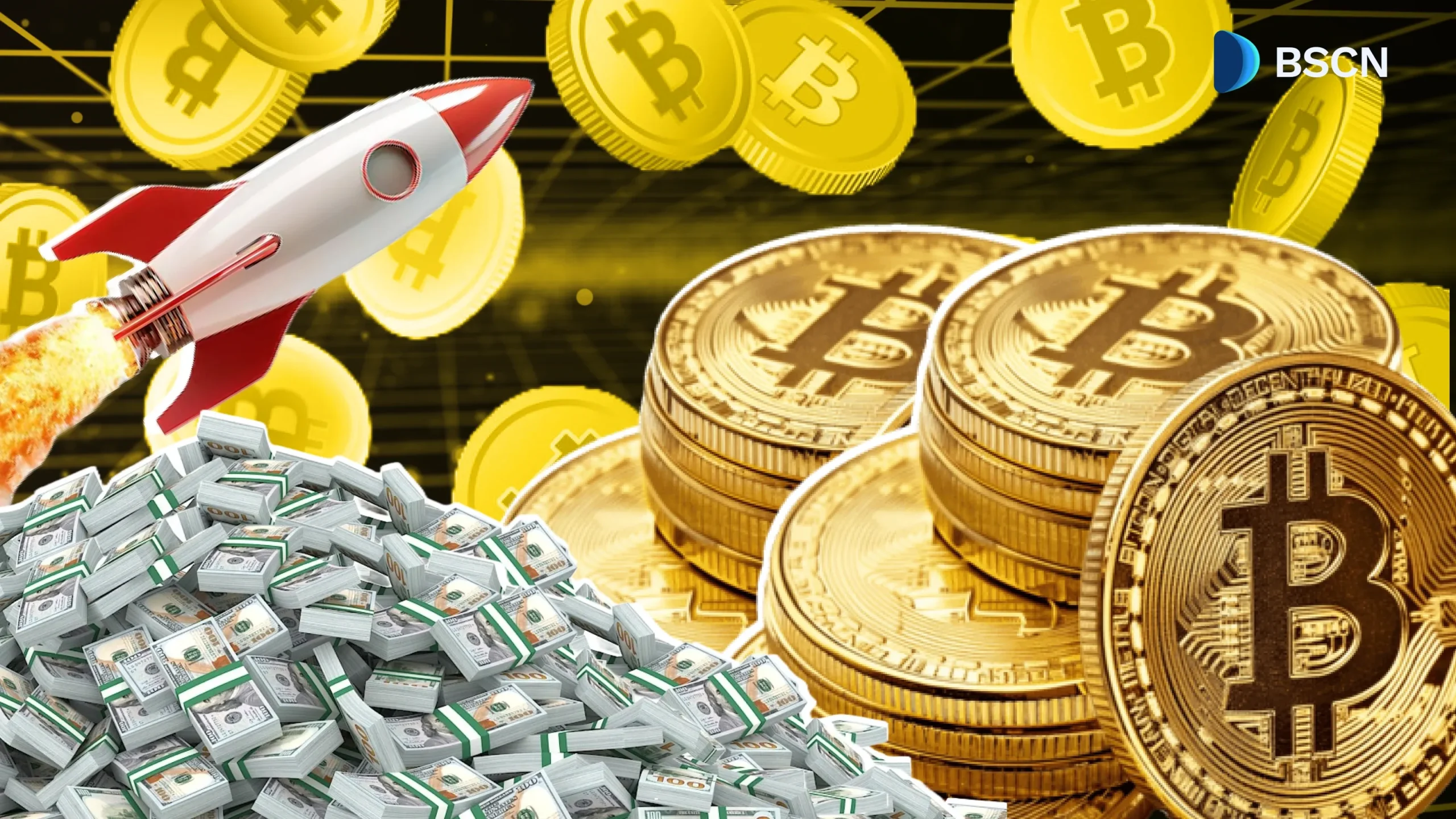 Cantor Fitzgerald deltager i $3 mia. Bitcoin-projekt med Tether, Bitfinex og SoftBank.