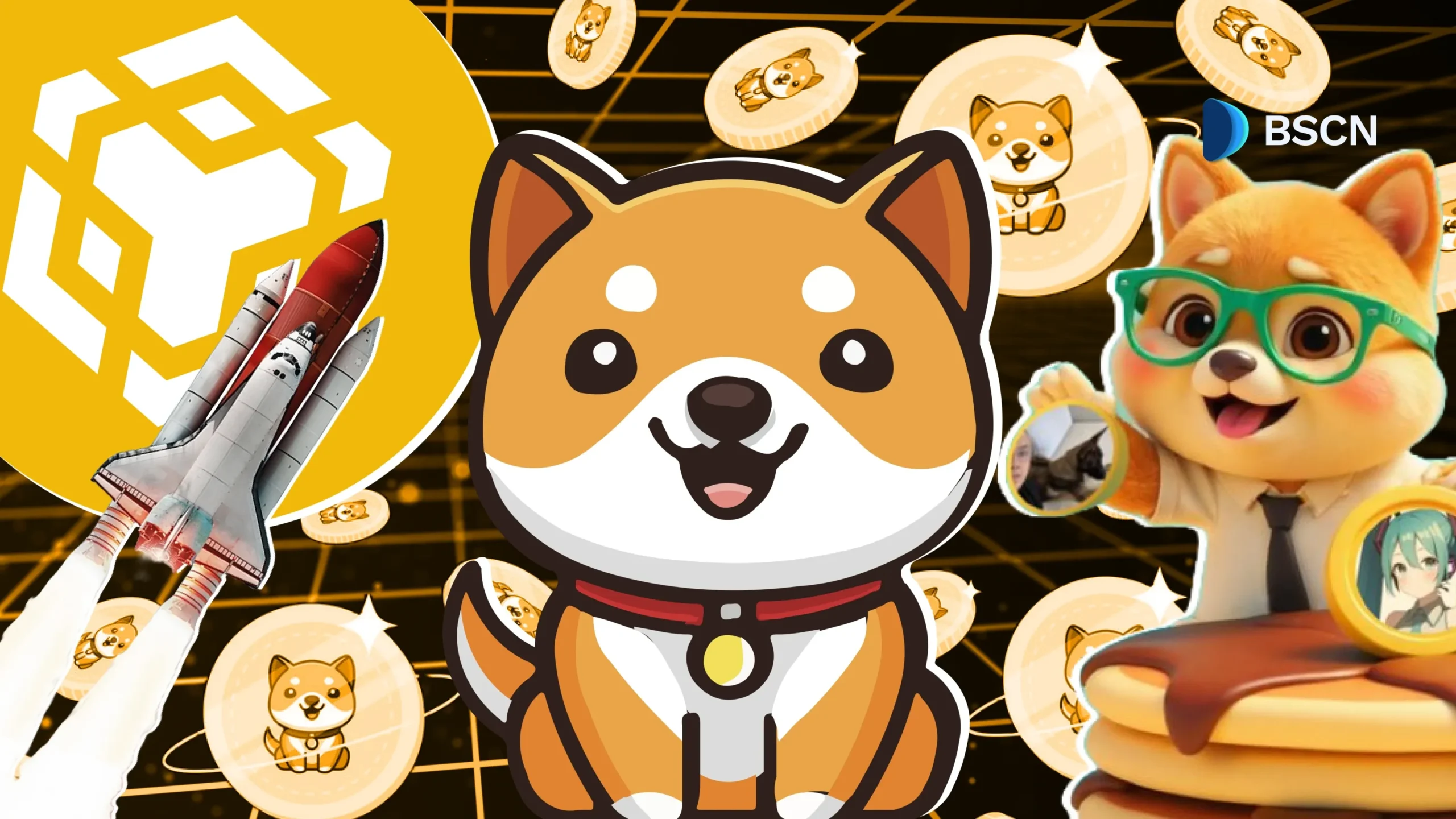 Hvordan fungerer BabyDoge Puppy.fun?