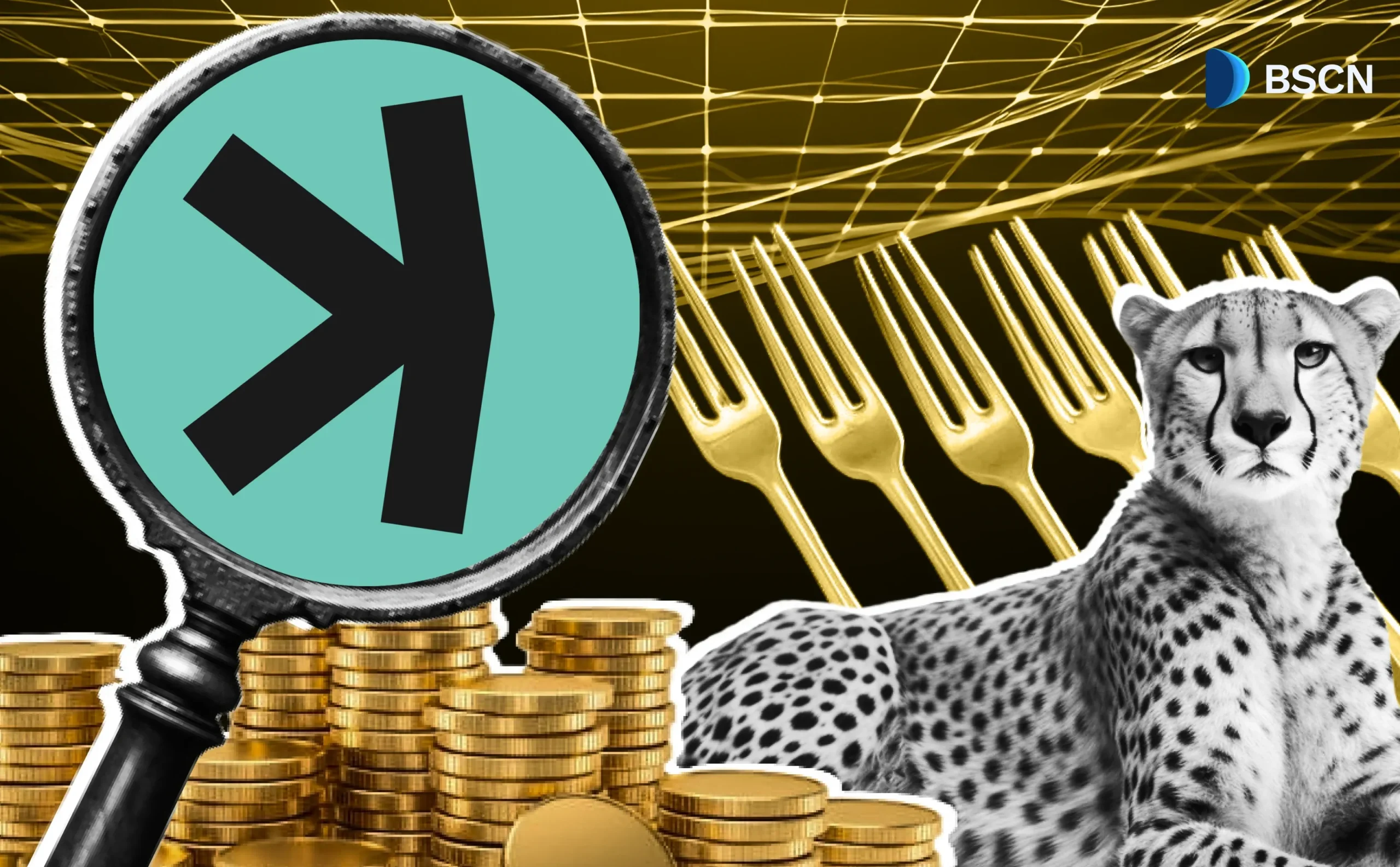 Hvad er Kaspas Crescendo Hardfork? Detaljeret undersøgelse