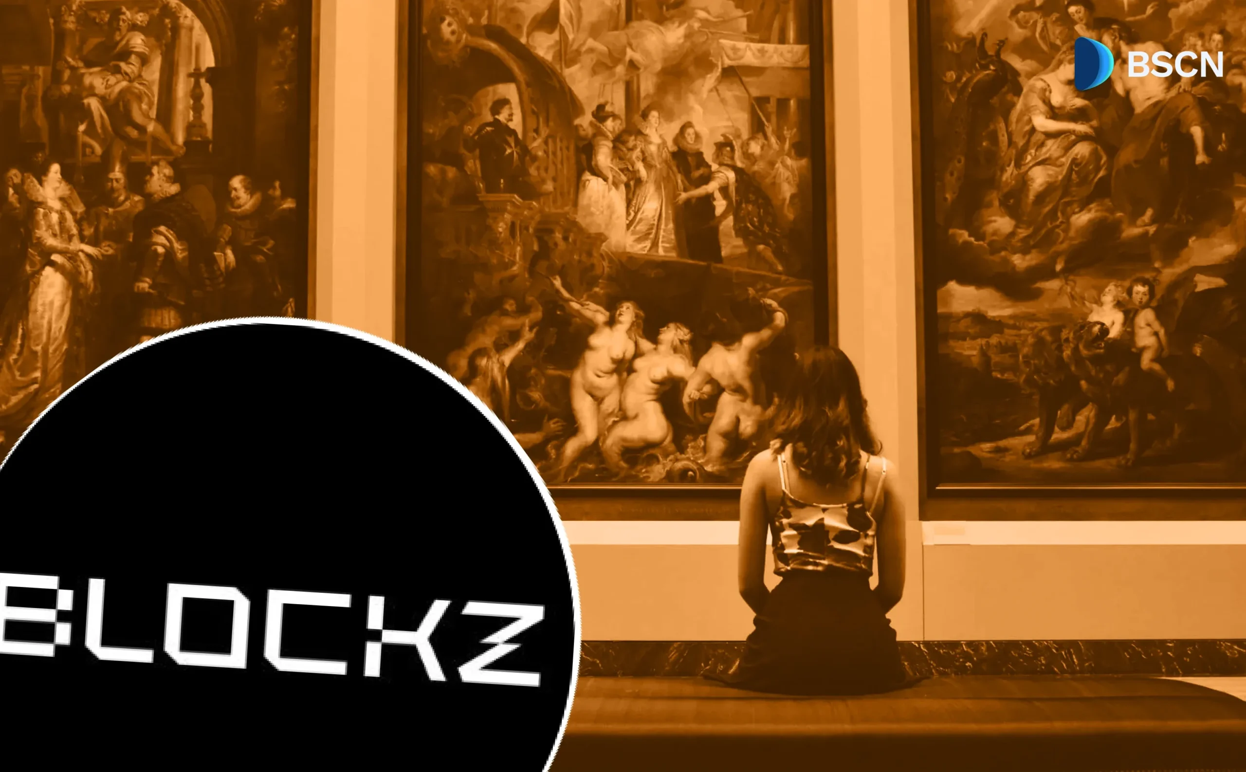 Præsentation af Blockz.gg Den indfødte NFT-markedsplads på Core Blockchain