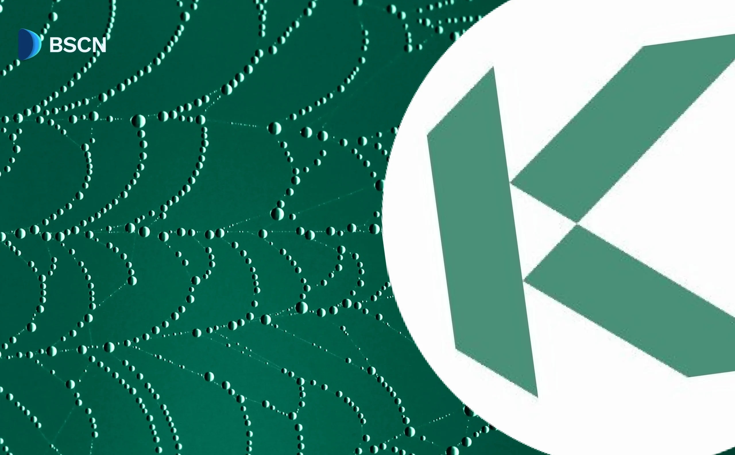 Kadena's Chainweb EVM: En skalerbar løsning på Ethereums udfordringer