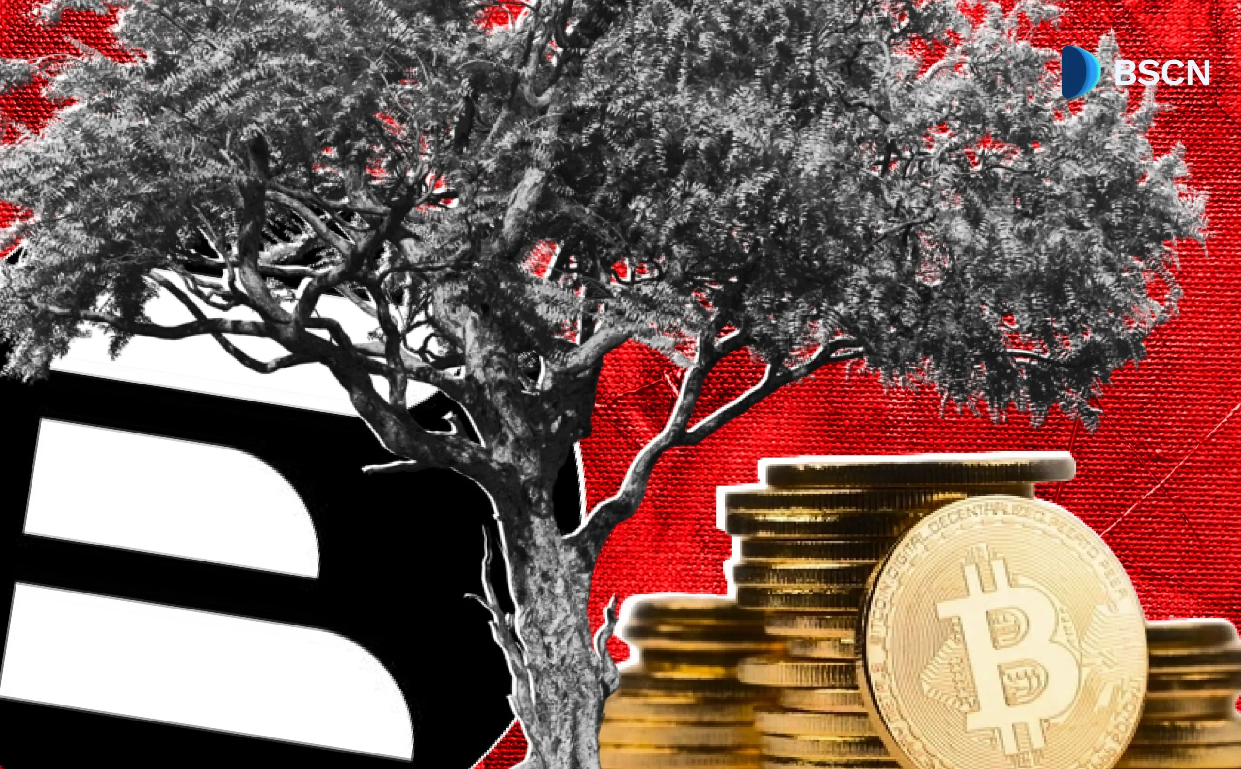 Afdækning af LayerEdge's Proof Tree Innovation