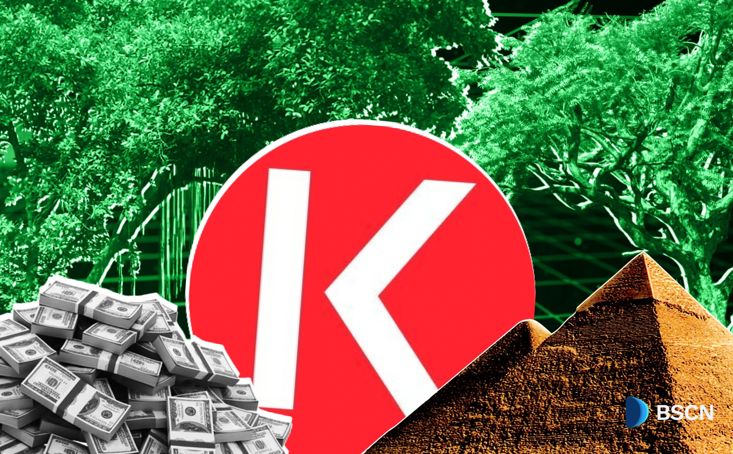 Hvad er Kava Chain & KAVA-tokenet? Forklaret