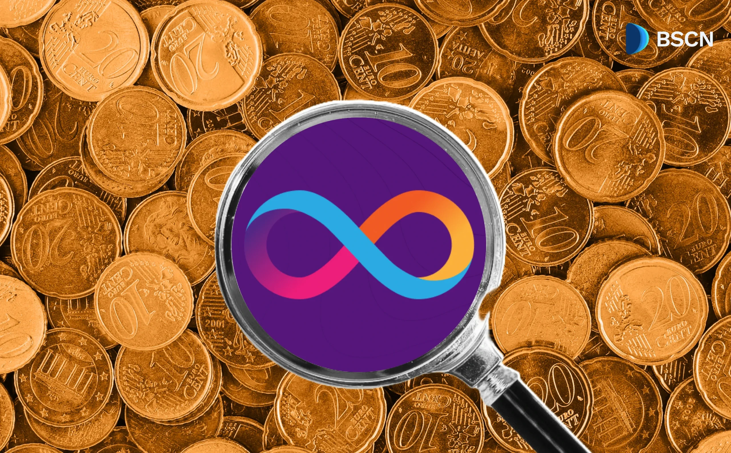 ICP-tokenet: Forstå Internet Computers native kryptovaluta