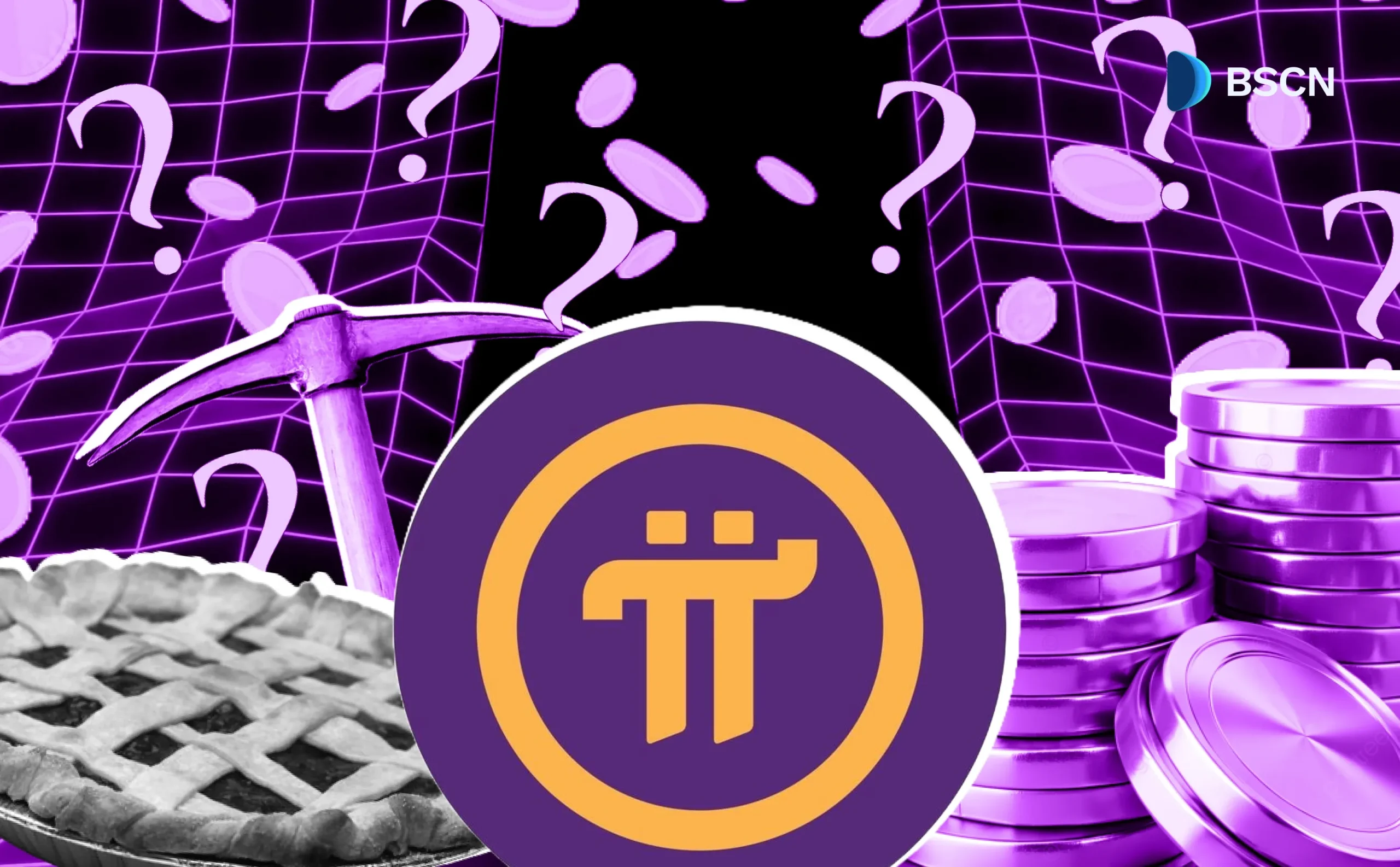 Hvad er Pi Network, og er det hypen værd?