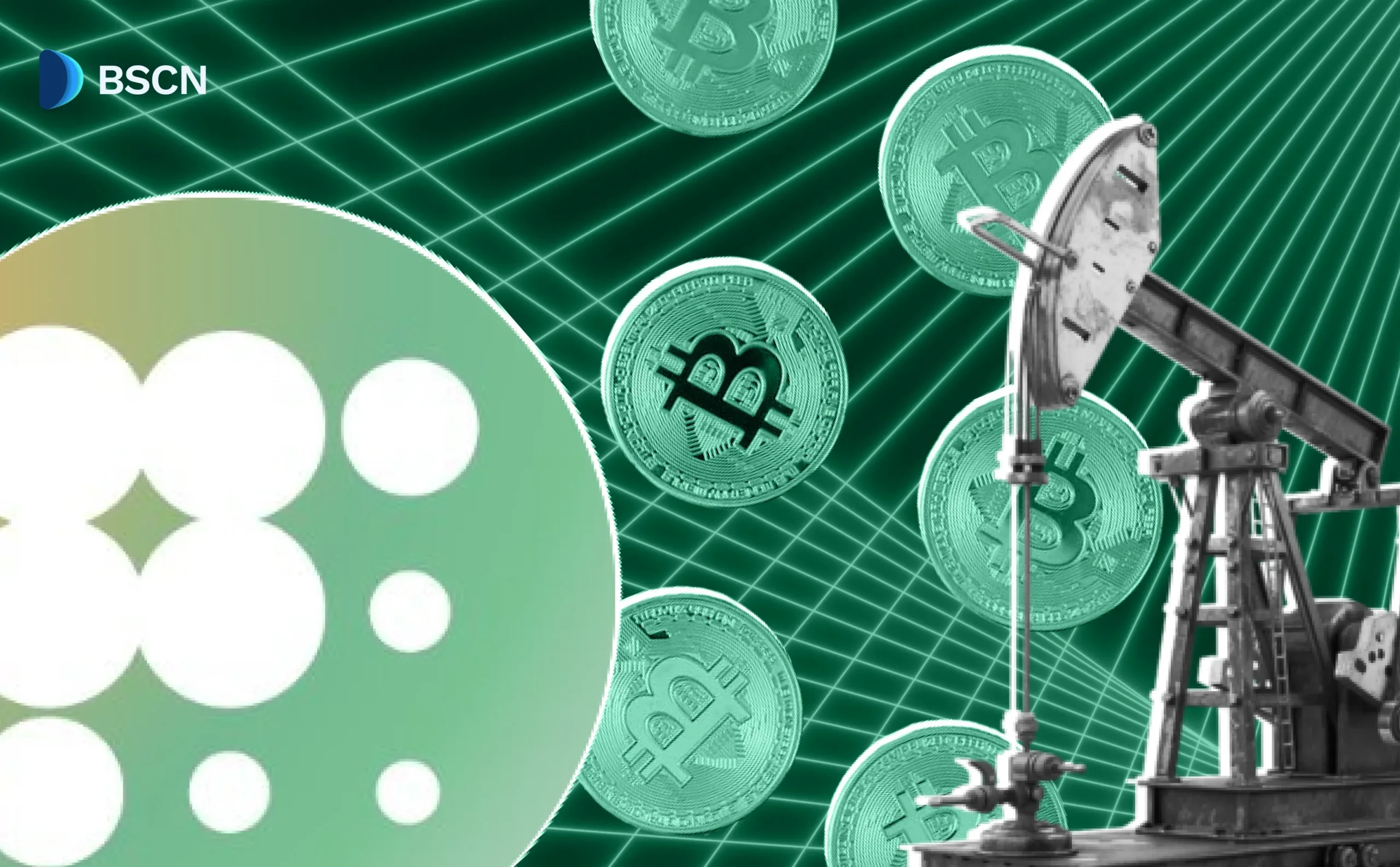 Prosper og PROS Token: Bring Bitcoin Mining On-Chain