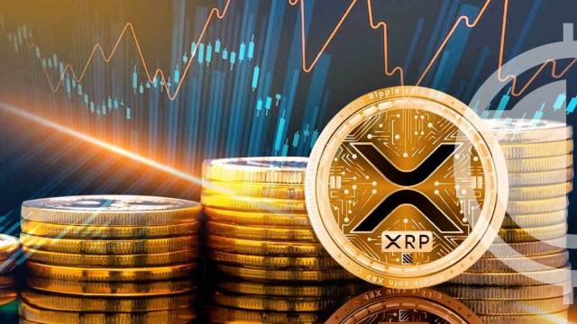 Sammenligner XRP Open Interest med november 2024, er en stigning på 600% stadig mulig?