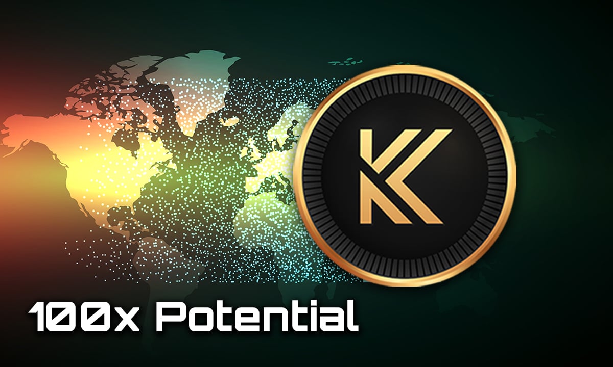 Bedste kryptovaluta at købe for 100x afkast i 2025 - Gå ikke glip af disse eksplosive valg