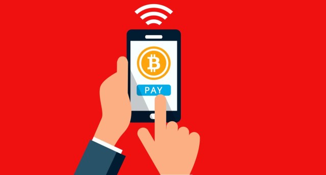 Bitcoin I Gange: Schweizisk Supermarkedskæde byder velkommen til kryptobetalinger.