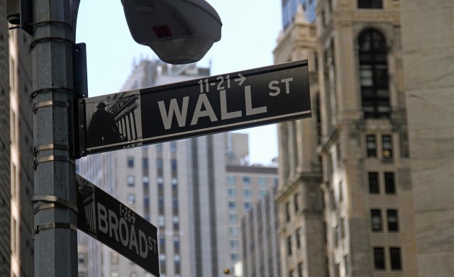 Wall Street blinker til Dogecoin: 'Det er mere end et meme'