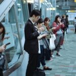 Lokale markeder ud, krypto ind: Sydkoreas unge investorer foretager dristig skift.