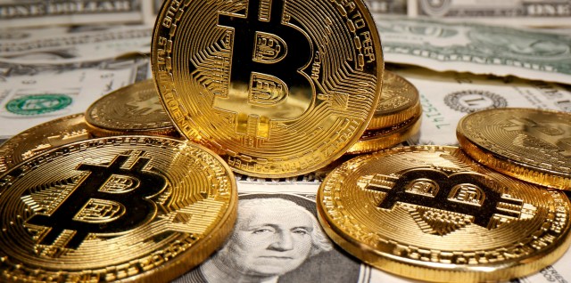 Bitcoin's påvirkning er bekymrende, siger NY-advokatgeneral - Kongressen skal handle.