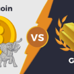 Guld er ved at eksplodere, siger økonom - men kan Bitcoin følge med?