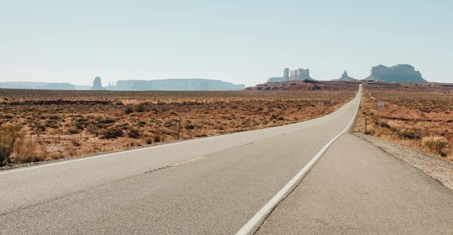 Krypto i ørkenen: Arizona reserveforslag rykker frem til 3. behandling.