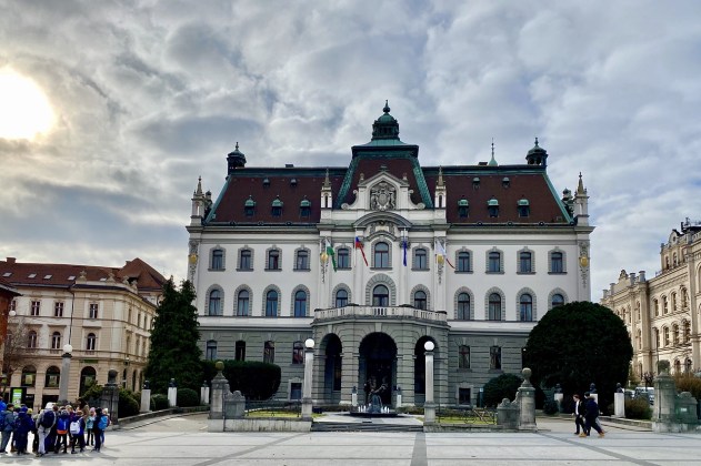 Kryptoformue kan få et slag, mens Slovenien overvejer 25% skat.