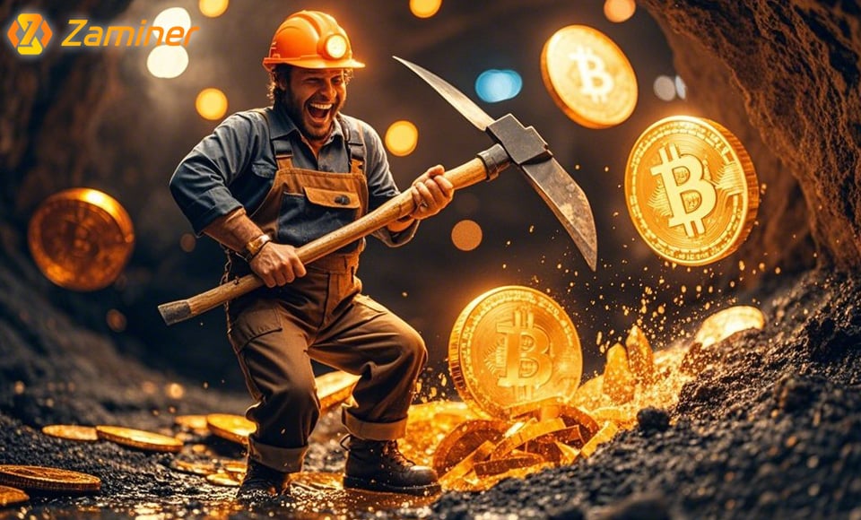 ZA Miner revolutionerer markedet: Gratis cloud mining til Bitcoin og Dogecoin i 2025 – Begynd at tjene i dag!