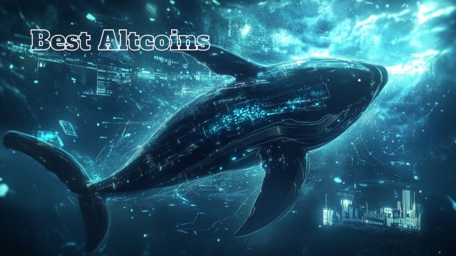 Bedste Altcoins at holde øje med, mens Bitcoin-hvaler vender tilbage og bullish prognoser stiger