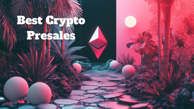 Bedste Crypto Forudsalg Nu Hvor Ethereum er i Købszone