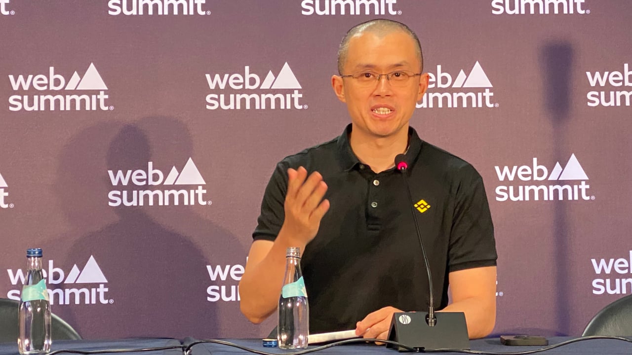 Binance-stifteren CZ svarer igen på 'smædekampagne'-beskyldninger om, at han afgav beviser mod Justin Sun i en aftale om anklager.