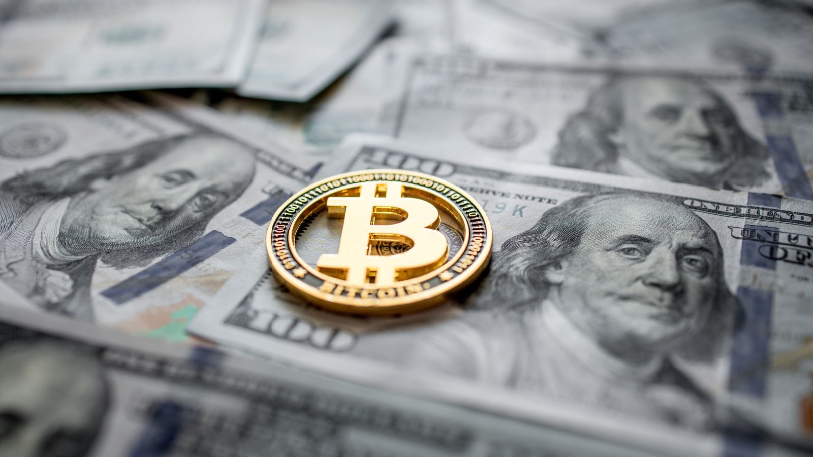 Bitcoin-prisen flad trods tegn på, at "volatiliteten måske er ved at aftage": Analytikere