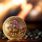 Bitcoinprisen flad, mens Ray Dalio advarer om, at 'noget værre end en recession' truer.
