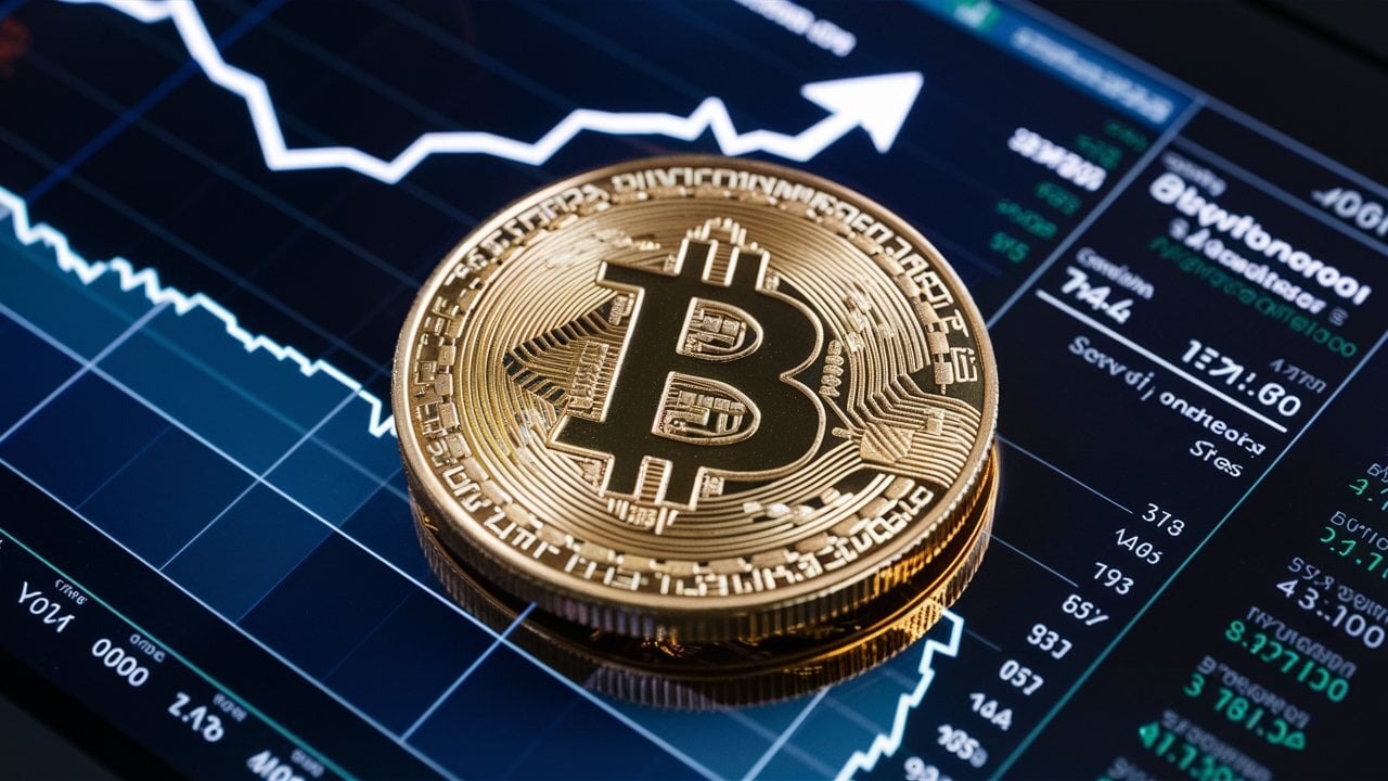 Vil Bitcoin-prisrallyet fortsætte?