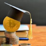 Skotsk skole vil acceptere Bitcoin-betalinger, kan lancere BTC-reserve.