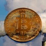 Harvard-led undersøgelse afslører, at Bitcoin-minedrift spreder luftforurening mellem staterne.