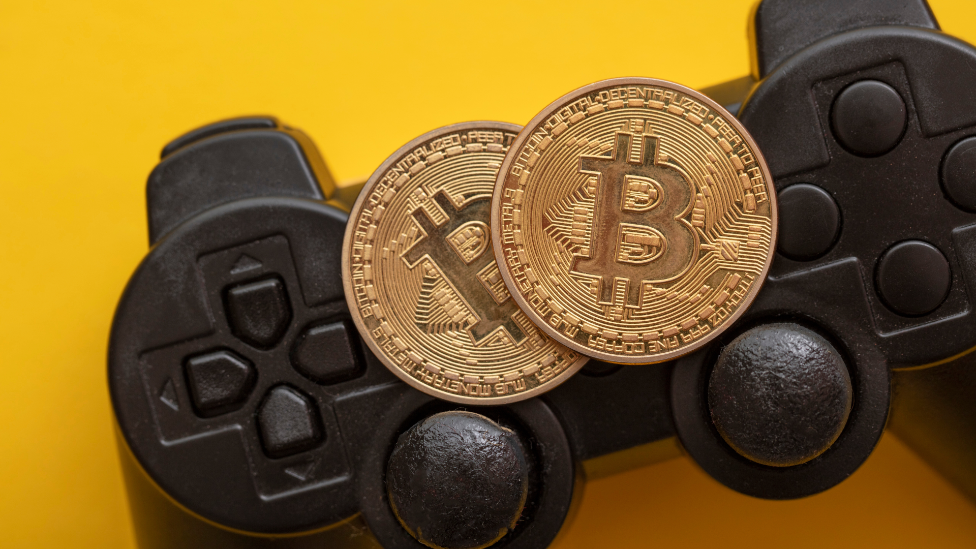Du kan tjene Bitcoin ved at spille disse gratis spil.