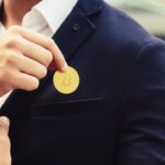 De 10 offentlige virksomheder med de største Bitcoin-porteføljer.