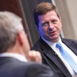 Jay Clayton tager roret i SDNY og vender tilbage til regeringen med en krypto-rekord.