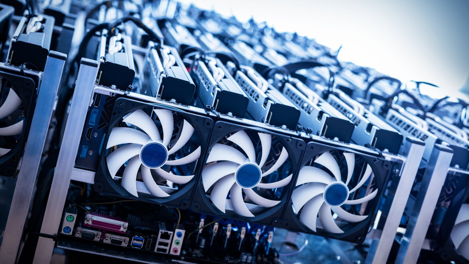 Bitcoin-miners sælger mere BTC for at få tingene til at hænge sammen: CryptoQuant