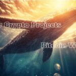 Bitcoin-hvaler er tilbage - Her er 3 altcoins, de måske holder øje med næste gang.