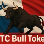 BTC Bull Token til 100x sammen med Panamas og Sydkoreas planer om vedtagelse af kryptovalutabetaling.