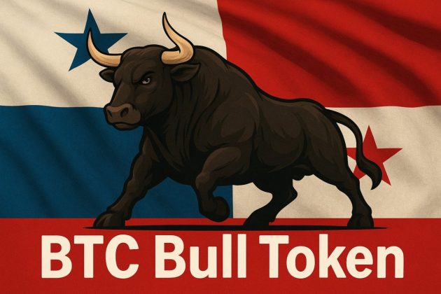 BTC Bull Token til 100x sammen med Panamas og Sydkoreas planer om vedtagelse af kryptovalutabetaling.