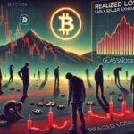 Bitcoin Realized Loss tyder på tidlige tegn på sælgers udmattelse, siger Glassnode.