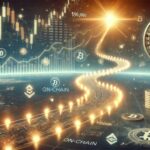 Bitcoin nærmer sig $90.000 - Sådan ser vejen frem ud baseret på on-chain data.