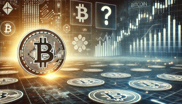 Stablecoin-væksten aftager – Hvad betyder det for Bitcoin