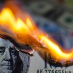 Bitcoin stiger, da inflationsforventningerne intensiveres blandt forbrugerne.