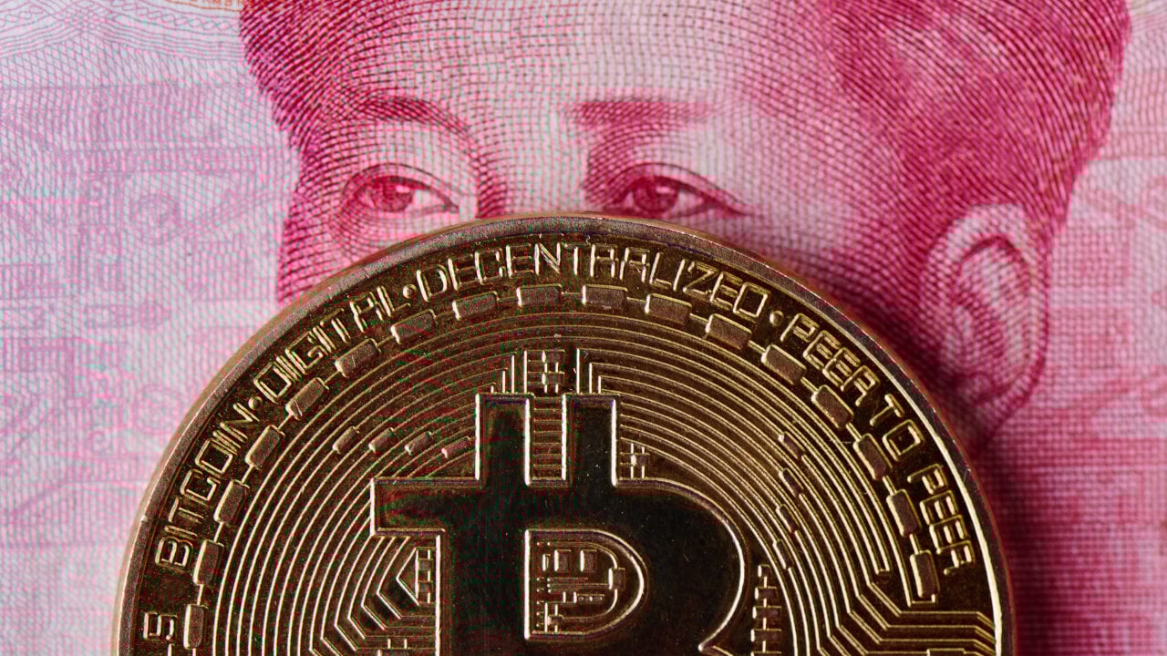Kina opildner krypto-kriminalitet fra Nordkorea til mexicanske karteller: TRM