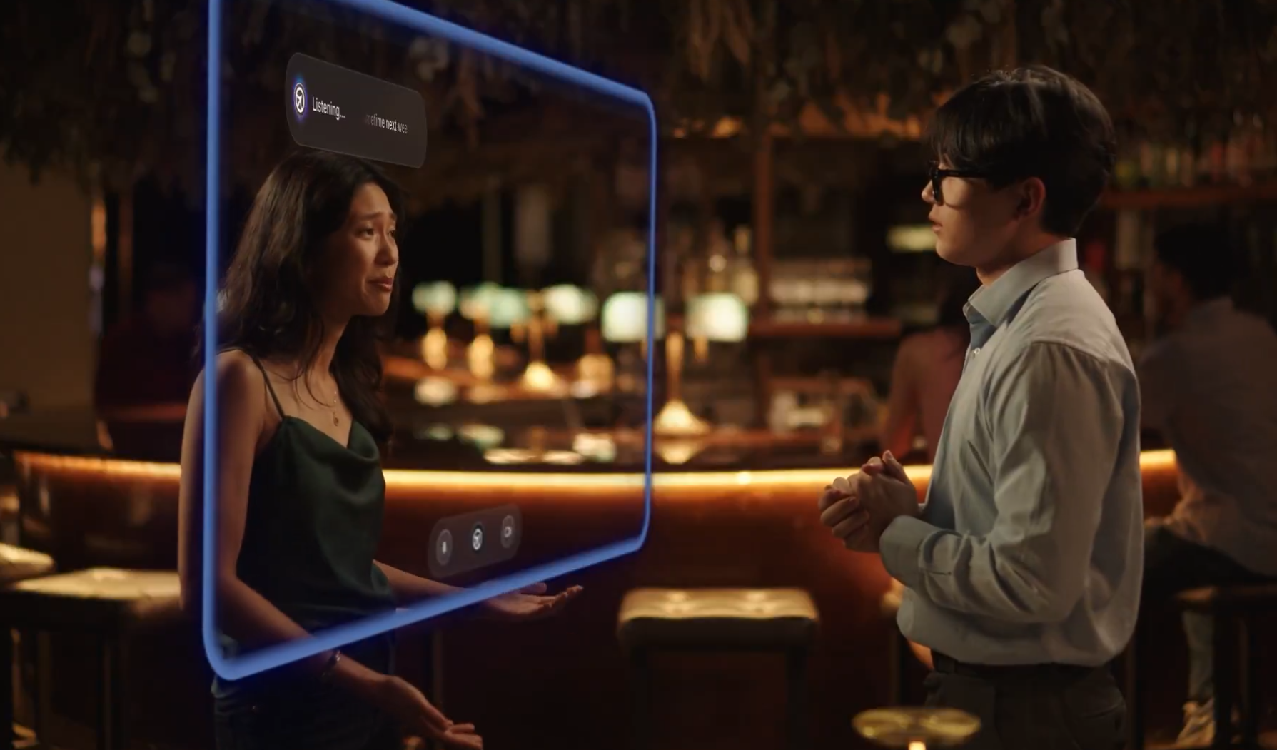 Endelig, AI der hjælper uærlige tåber med at se kloge ud.