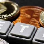 Hvilke Crypto ETF'er kommer næste? Dogecoin, XRP og Solana fører listen