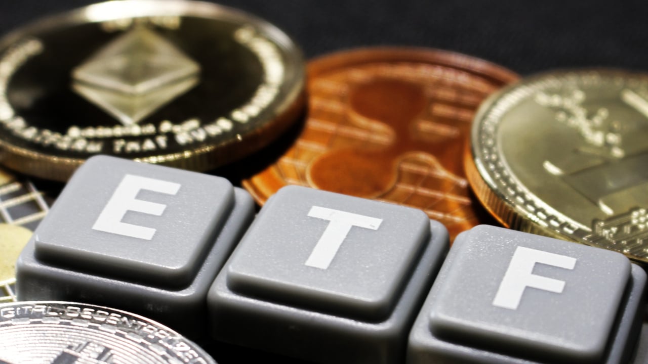 Hvilke Crypto ETF'er kommer næste? Dogecoin, XRP og Solana fører listen