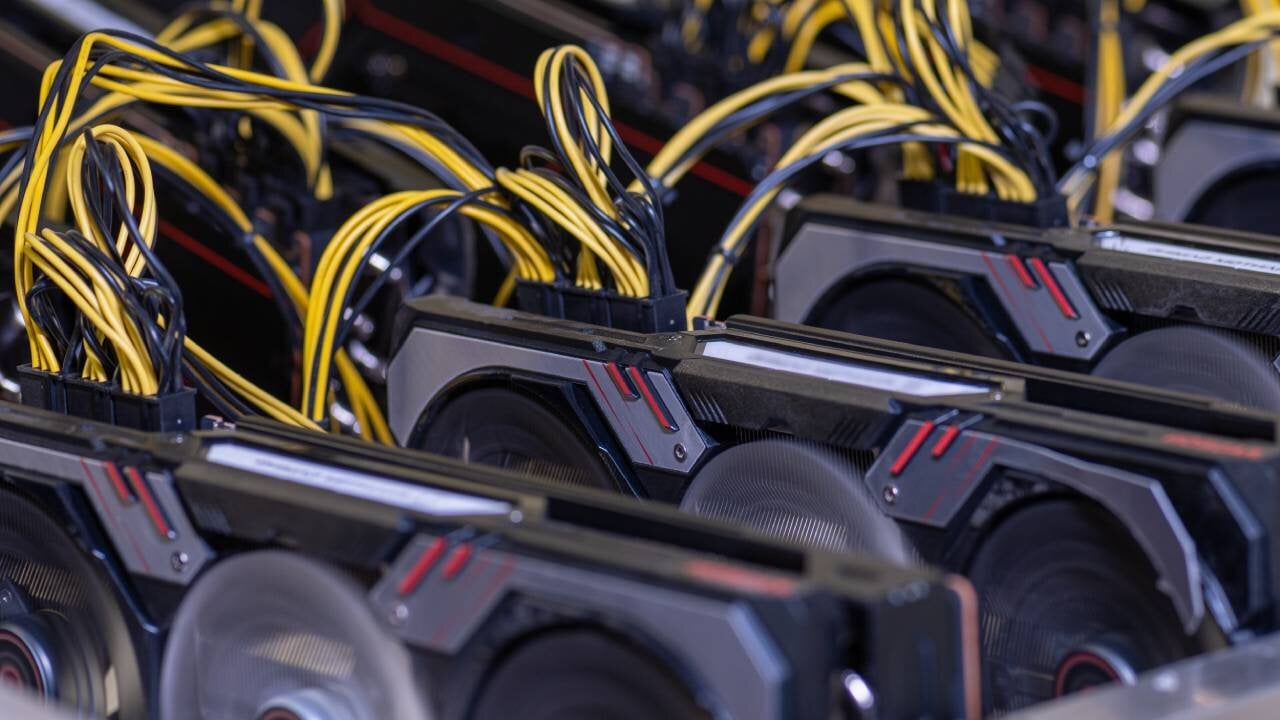 Ullovlig krypto-minedrift 'Kraftfuldt værktøj' for cyberkriminalitets-syndikater: UN-rapport