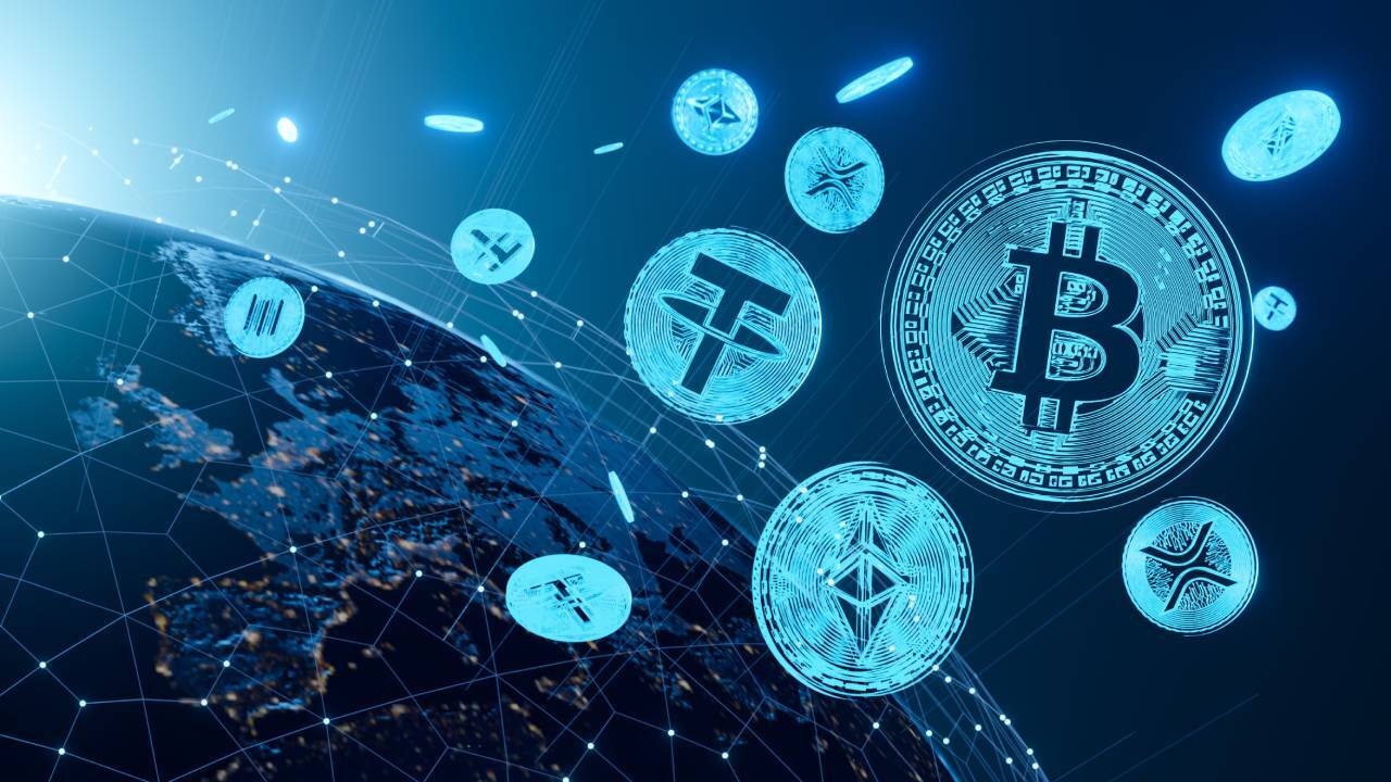 Professor Coin: Hvad driver kryptovalutaadoptionen rundt om i verden